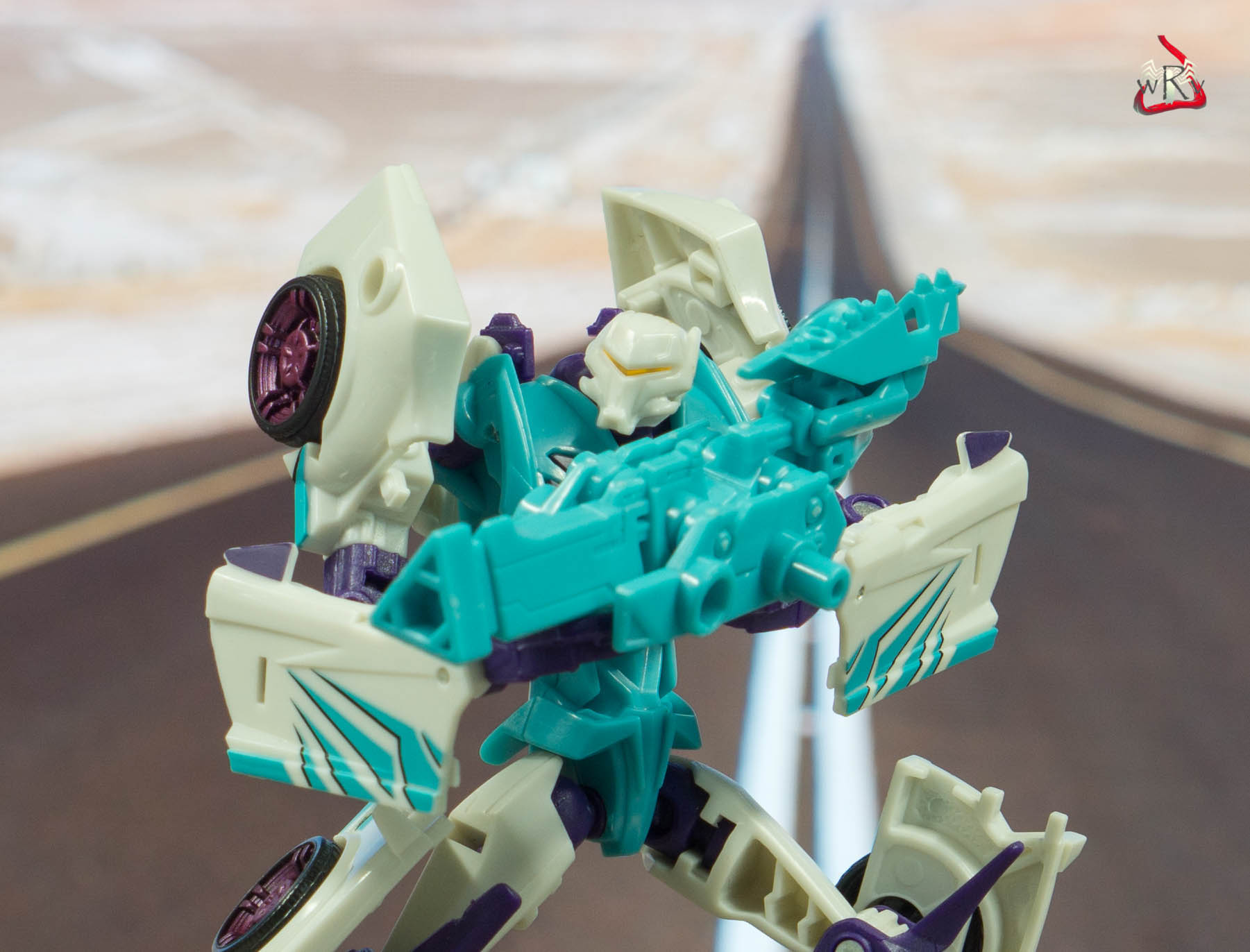 BotCon 2014 Dread Pirate Crew - Clones Pounce and Wingspan